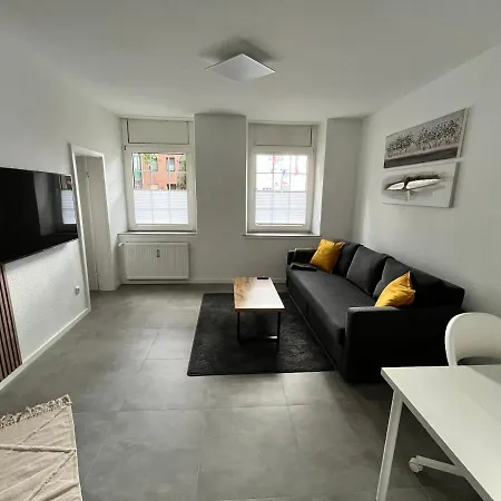 Apartmán Florida Naehe Duesseldorf, Messe, Hbf, City, Wifi, Helios Hospital