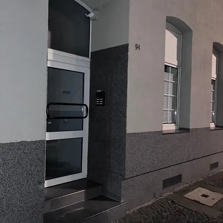 Florida Naehe Duesseldorf, Messe, Hbf, City, Wifi, Helios Hospital